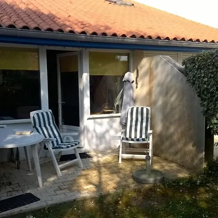 Park Village Ocelandes *