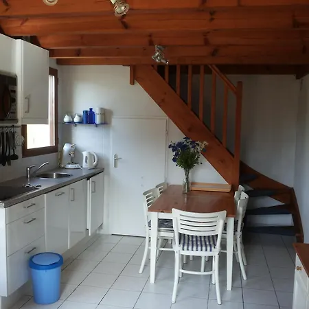 Semesterbostad Park Village Ocelandes