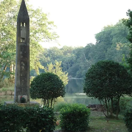 Park Village Ocelandes *