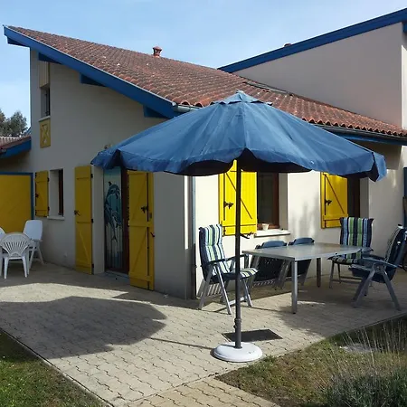 Park Village Ocelandes