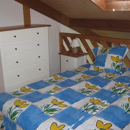 Semesterbostad Park Village Ocelandes Saint-Julien-en-Born