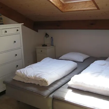 Park Village Ocelandes Semesterbostad *