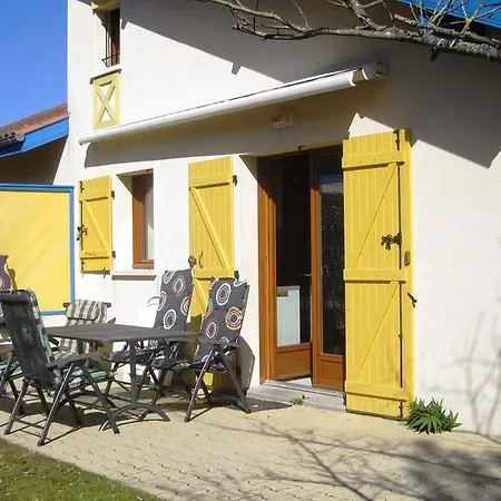 Park Village Ocelandes