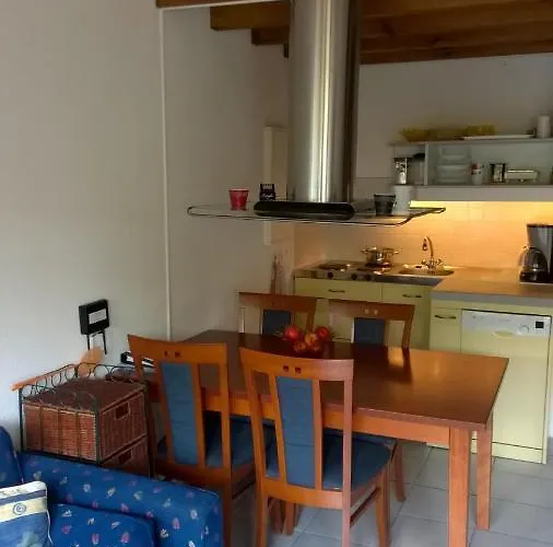 Park Village Ocelandes Feriehus *