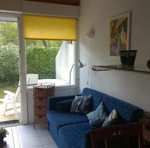 Park Village Ocelandes Feriehus *