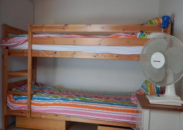 Park Village Ocelandes * Saint-Julien-en-Born