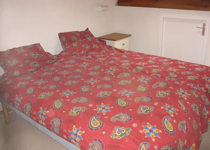 Park Village Ocelandes Feriehus