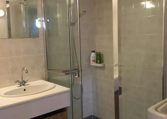 Feriehus Park Village Ocelandes *