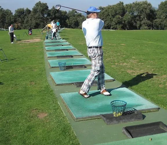 Feriehus Park Village Ocelandes