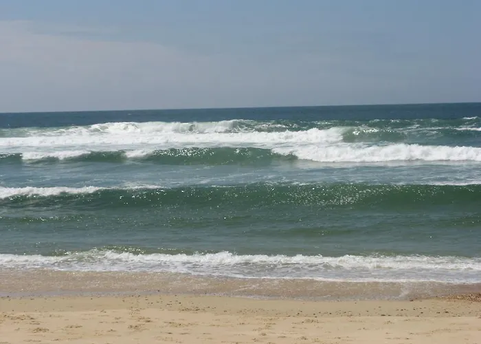 Feriehus Park Village Ocelandes Saint-Julien-en-Born