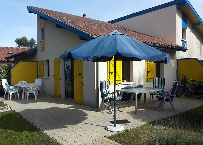 Park Village Ocelandes