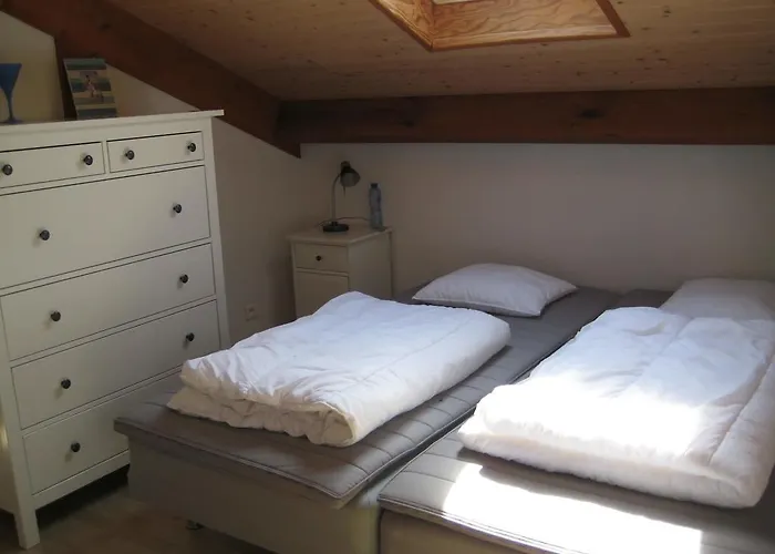 Park Village Ocelandes Feriehus *