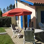 Park Village Ocelandes Saint-Julien-en-Born