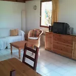 Park Village Ocelandes * סן-ז'וליין-אן-בורן