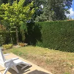 Park Village Ocelandes בית נופש