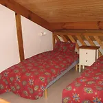 Park Village Ocelandes Saint-Julien-en-Born