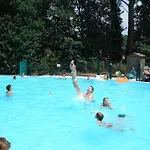 בית נופש Park Village Ocelandes *