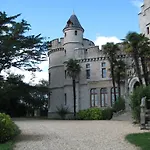 Park Village Ocelandes * סן-ז'וליין-אן-בורן