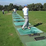 בית נופש Park Village Ocelandes