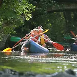 בית נופש Park Village Ocelandes *