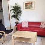 בית נופש Park Village Ocelandes