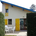 בית נופש Park Village Ocelandes סן-ז'וליין-אן-בורן