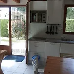 Park Village Ocelandes סן-ז'וליין-אן-בורן