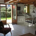 Park Village Ocelandes * סן-ז'וליין-אן-בורן