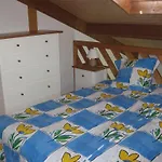 בית נופש Park Village Ocelandes סן-ז'וליין-אן-בורן