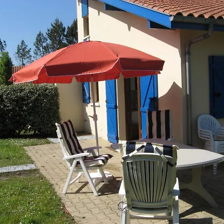 Park Village Ocelandes Saint-Julien-en-Born