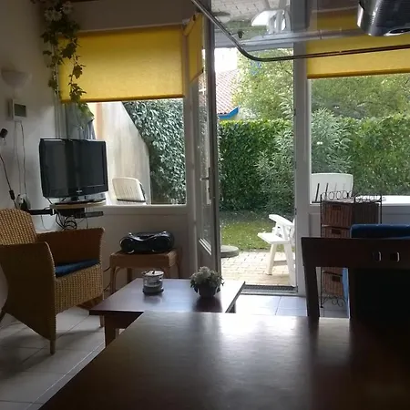 Prázdninový dům Village Ocelandes *