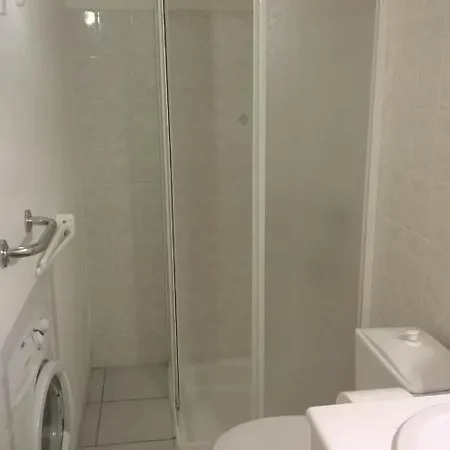 Holiday home Park Village Ocelandes Saint-Julien-en-Born