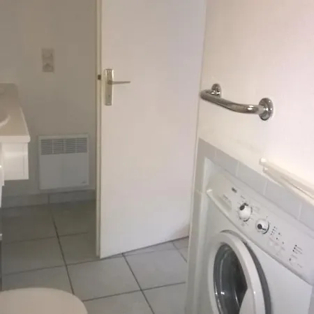 Park Village Ocelandes سان جوليان-أون-بورن