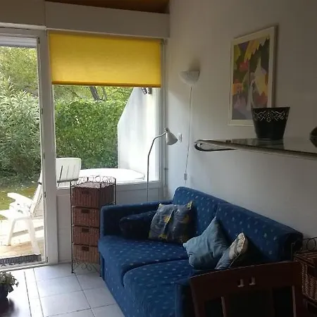 Village Ocelandes Prázdninový dům *