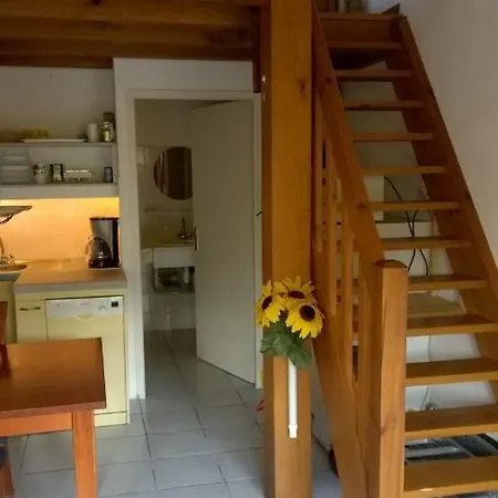 בית נופש Park Village Ocelandes