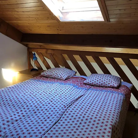 Vakantiehuis Park Village Ocelandes