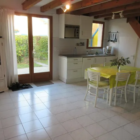 Park Village Ocelandes Holiday home *