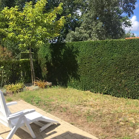 Park Village Océlandes Hébergement de vacances