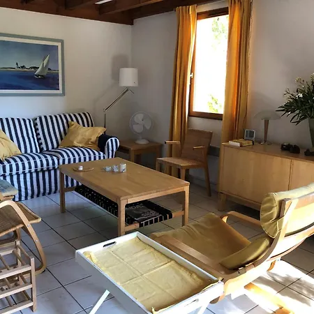 Park Village Ocelandes