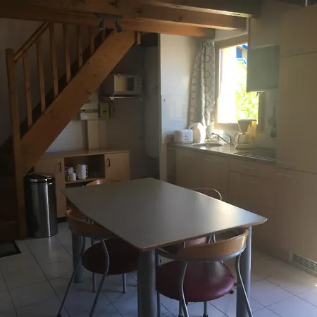 Park Village Ocelandes בית נופש