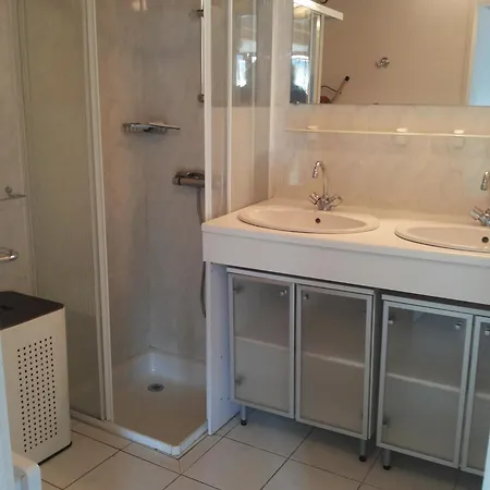 Park Village Ocelandes סן-ז'וליין-אן-בורן