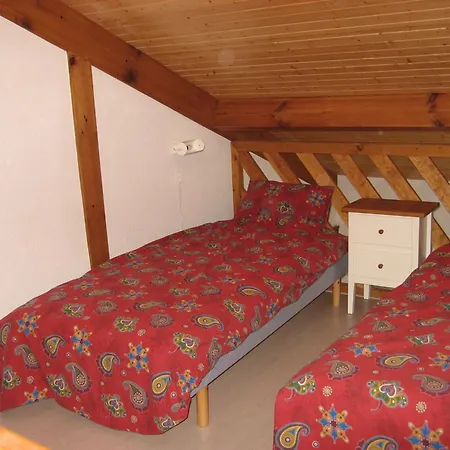 Park Village Ocelandes Saint-Julien-en-Born