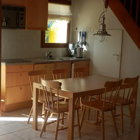 Park Village Ocelandes Holiday home