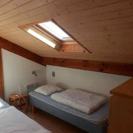 Park Village Ocelandes Holiday home