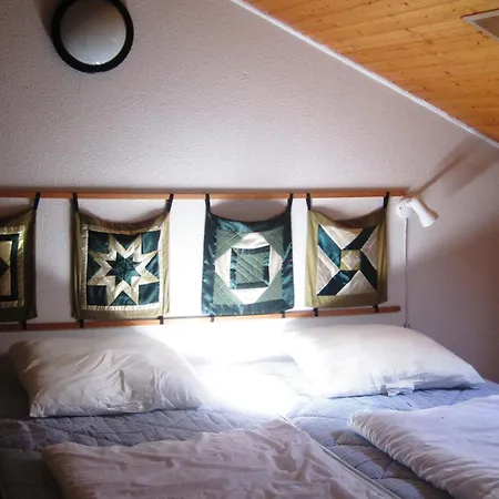 Village Ocelandes Prázdninový dům *