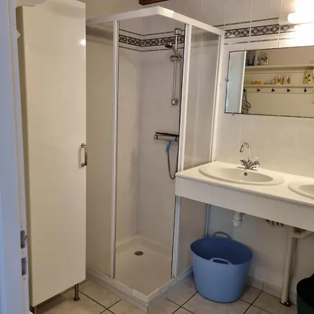 Park Village Ocelandes Holiday home