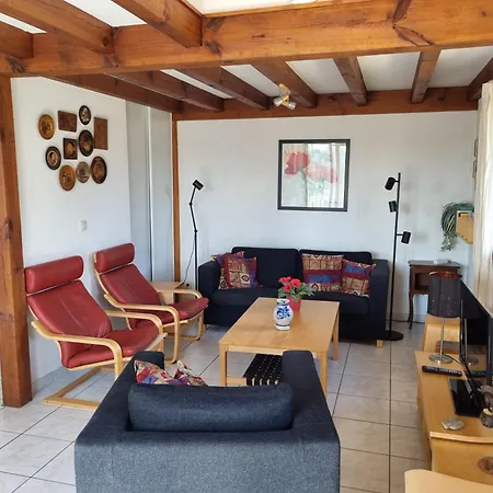Park Village Ocelandes Holiday home Saint-Julien-en-Born