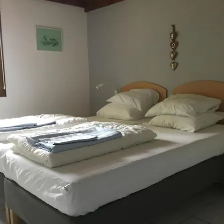 Park Village Ocelandes בית נופש סן-ז'וליין-אן-בורן