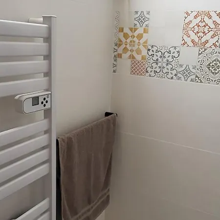 Park Village Ocelandes * سان جوليان-أون-بورن