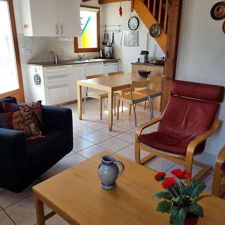 Park Village Ocelandes سان جوليان-أون-بورن